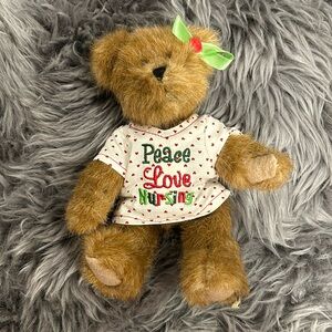 Boyd’s Bear